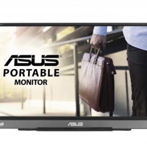 ASUS ZenScreen MB16ACE 39