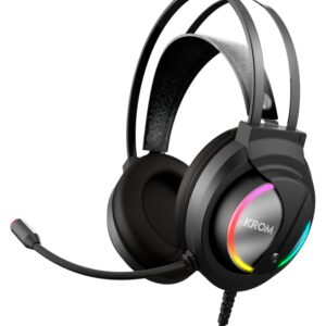 AURICULAR GAMING KROM KAPPA RGB 8436587970672 NXKROMKAPPA