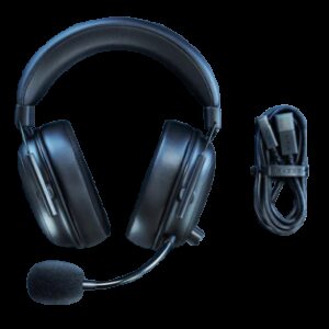 AURICULARES RAZER BLACKSHARK V2 HYPERSPEED (RZ04-04960100-R3M1) 8886419378235 | P/N: RZ04-04960100-R3M1 | Ref. Artículo: 1370700