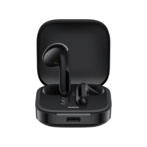 AURICULARES XIAOMI BUDS 6 ACTIVE NEGROS 6941812777572 BHR8396GL