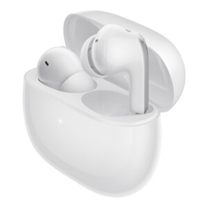 AURICULARES XIAOMI REDMI BUDS 4 PRO AMAZON MUSIC MOON BLANCOS 6941812708583 BHR6958GL