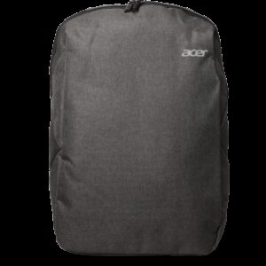 Acer - ZAINO 15 BASIC mochila Mochila informal Gris 4710886288046 | P/N: GP.BAG11.034 | Ref. Artículo: 1385522