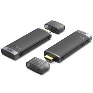 Adaptador de vídeo inalámbrico HDMI a HDMI Vention ADCB0 6922794778610 ADCB0 VEN-TRANSM ADCB0