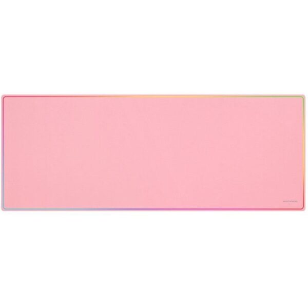 Alfombrilla Mars Gaming MMP224/ 880 x 330 x 3mm/ Rosa 8435693107200 MMP224P TAC-ALF MMP224 PK