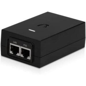 Alimentador PoE Ubiquiti POE-24 810354023033 POE-24-24W UBI-ALIM POE-24