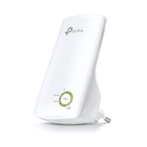 Amplificadores de Red