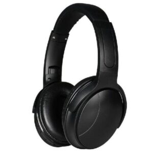 Auriculares Inalámbricos Blaupunkt BLP4632/ con Micrófono/ Bluetooth/ Negros 3609020151791 BLP4632N BLP-AUR BLP4632 BK