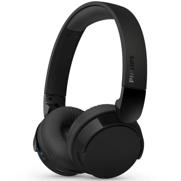 Auriculares Inalámbricos Philips TAH3209/ con Micrófono/ Bluetooth/ Negros 4895229139718 TAH3209BK PHIL-AUR TAH3209 BK