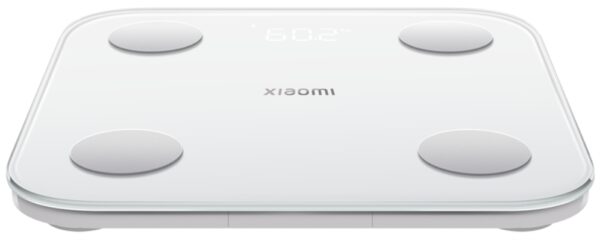 BASCULA XIAOMI BODY COMPOSITION SCALE S400 6941812751985 BHR7793GL