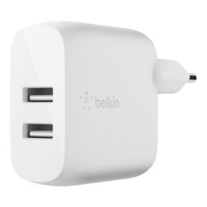 Belkin WCB002VFWH cargador de dispositivo móvil Smartphone