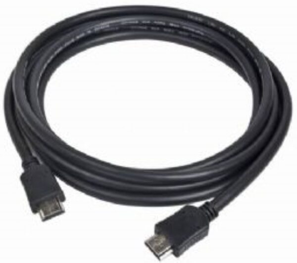 CABLE HDMI GEMBIRD MACHO MACHO V2.0 4K 10M 8716309065856 CC-HDMI4-10M