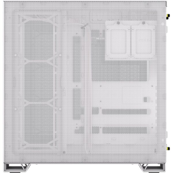 CAJA CORSAIR 6500D AIRFLOW MID-TOWER BLANCA CC-9011260-WW - Imagen 2