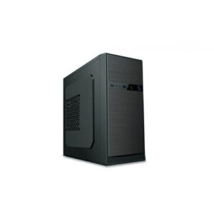 CAJA MINITORRE/MICRO-ATX COOLBOX M500 500W USB3.0 NEGRA 8436556145223 P/N: COO-PCM500-1 | Ref. Artículo: CMAM500