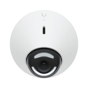 CAMARA IP UBIQUITI UVC-G5-DOME UNIFI PROTECT 0810084690208 UVC-G5-DOME