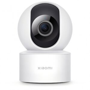 CAMARA SEGURIDAD XIAOMI C200 INTERIOR ANGULO 360º IA 6941812703410 BHR6766GL