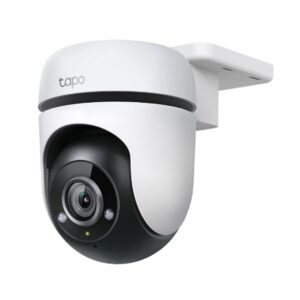 CAMARA TP-LINK TAPO TC40 OUTDOOR WIFI 1080P 2