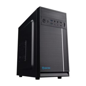 CHASIS HIDITEC MICRO ATX Q5 PRO USB 3.1 TYPE-C 8436545693629 CHA010045