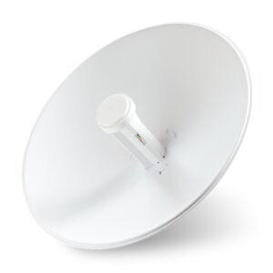 CPE UBIQUITI PBE-M5-400 POWERBEAM M 5GHZ 25DBI AIRMAX 0810354022623 PBE-M5-400