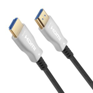 Cable HDMI 2.0 AOC 4K Aisens A148-0378/ HDMI Macho - HDMI Macho/ 20m/ Negro 8436574705775 A148-0378 AIS-CAB HDMI A148-0378