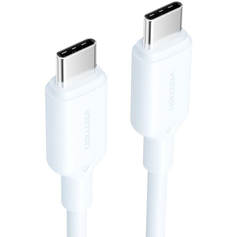 Cable-USB-2.0-Tipo-C-3A-Vention-TRCSF-USB-Tipo-C-Macho-USB-Tipo-C-Macho-Hasta-60W-480Mbps-1m-Azul-6922794783362-TRCSF-VEN-CAB-TRCSF-1