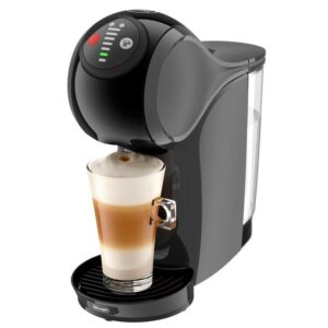 Cafetera de Cápsulas Delongui Dolce Gusto Genio S EDG226.A/ Gris Antracita 8004399026667 EDG226.A DLON-PAE-CAF GENIO S GY