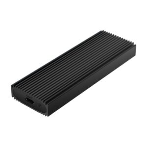 Caja Externa para Disco SSD M.2 NVMe Aisens ASM2-022B/ USB 3.2/ Sin tornillos 8436574707847 ASM2-022B AIS-CAJA ASM2-022B