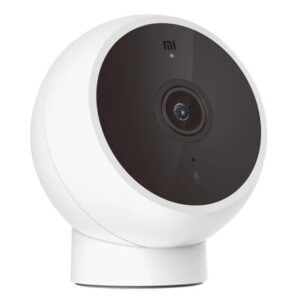 Cámara de Videovigilancia Xiaomi Mi Camera 2K Montura Magnética/ 180º/ Visión Nocturna 6934177749032 BHR5255GL XIA-CAM MI CAM 2K MON MAG