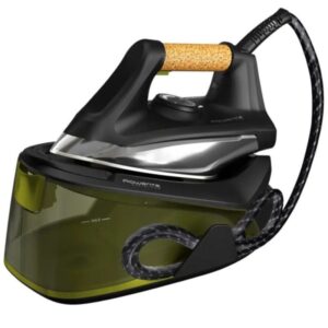 Centro de Planchado Rowenta Easy Steam VR7399/ 2400W/ Depósito 1.4L 8432322533553 VR7399BG ROW-PAE-PLA EZ STEAM GREE