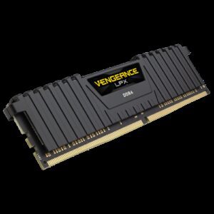 Corsair Vengeance LPX CMK16GX4M1Z3600C18 módulo de memoria 16 GB DDR4 3600 MHz 0840006629597 | P/N: CMK16GX4M1Z3600C18 | Ref. Artículo: 1342117