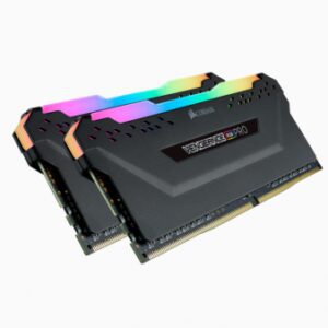 Corsair Vengeance RGB PRO módulo de memoria 32 GB 2 x 16 GB DDR4 3200 MHz 0840006613251 | P/N: CMW32GX4M2E3200C16 | Ref. Artículo: 1341610