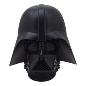 DARTH VADER LIGHT WITH SOUND PALADONE PP9494SW 5055964785864 | P/N: PP9494SW | Ref. Artículo: 1384079