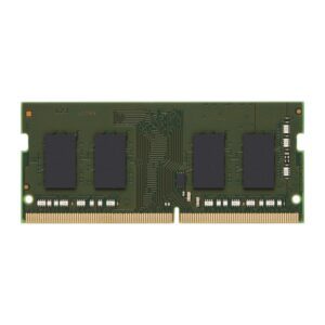 DDR4 SODIMM KINGSTON 4GB 2666 0740617280647 KVR26S19S6/4