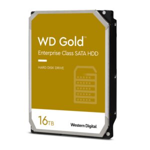 DISCO WD GOLD 16TB SATA3 512MB 0718037872957 WD161KRYZ