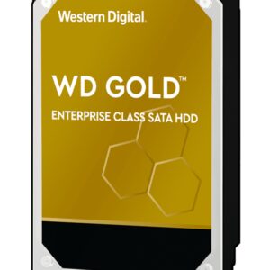 DISCO WD GOLD ENTERPRISE 8TB SATA3 256MB 0718037858371 WD8004FRYZ