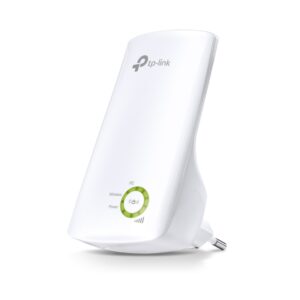 EXTENSOR DE COBERTURA TP-LINK 300MBPS  UNIVERSAL WIFI 6935364071325 TL-WA854RE