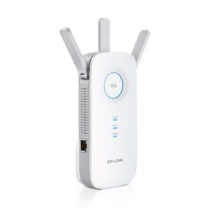 EXTENSOR DE COBERTURA TP-LINK AC1750 1 PORT 6935364092382 RE450