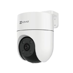 EZVIZ SMART HOME CAMERA - OUTDOOR PT CAMERA 2MP 6941545613284 | P/N: CS-H8C-R100-1K2WKFL(4MM) | Ref. Artículo: 1359313