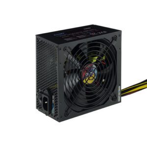 FUENTE ALIMENTACION 700W TOOQ PFC-ACTIVO 5SATA 14CM ATX 8433281010307 P/N: TQAPOLO-700SP | Ref. Artículo: TQAPOLO-700SP