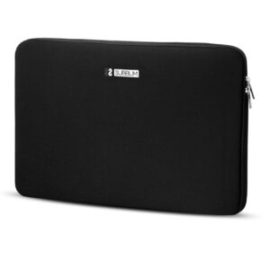 FUNDA PORTATIL SUBBLIM BUSINESS LAPTOP SLEEVE NEOPRENE V2 13