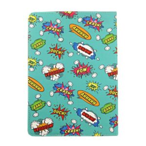 FUNDA TABLET MAILLON COMIC 9