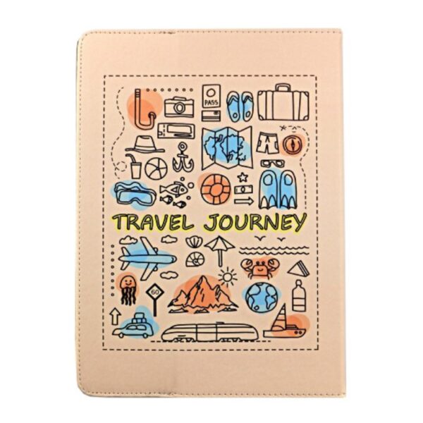 FUNDA TABLET MAILLON TRAVEL 9