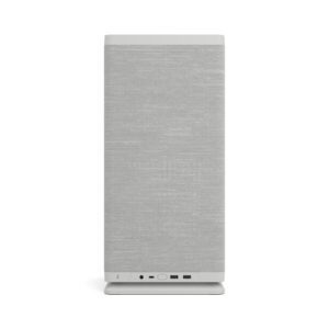 Fractal Design Mood Small Form Factor (SFF) Gris 7340172703921 | P/N: FD-C-MOD1N-01 | Ref. Artículo: 1382791