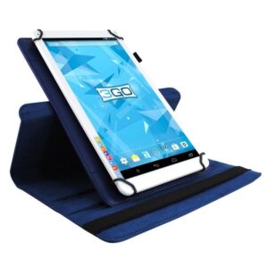 Funda 3GO CSGT18 para Tablets de 10.1"/ Azul 8436531557447 CSGT18 3GO-FUNDA CSGT18