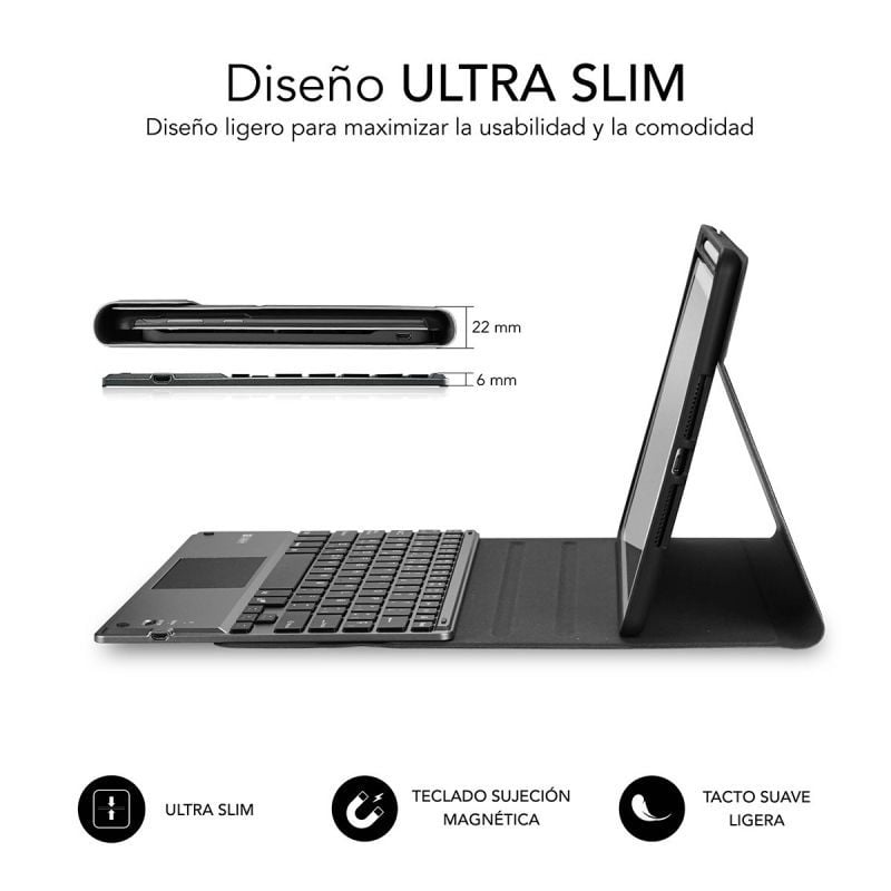 Funda-con-Teclado-Subblim-Keytab-Pro-Bluetooth-Touchpad-para-Tablets-de-10.1-10.8-Negra-8436586741112-SUB-KT2-BTP001-SUB-FUNDA-KT2-BTP001-1