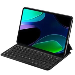 Funda con Teclado Xiaomi Pad 6 keyboard para Tablet Xiaomi Pad 6 de 11"/ Negra 6941812754856 BHR7829GL XIA-FUNDA PAD 6 KEYB