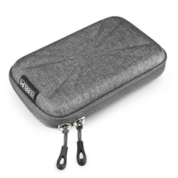 Funda para Disco Externo de 2.5" Subblim HDD Business/ Gris - Imagen 3