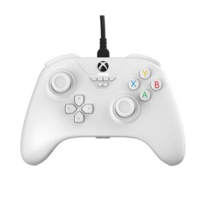 GAMEPAD SNAKEBYTE BASE X PARA PC/XBOX SERIES X/S BLANCO 4039621922442 SB922466