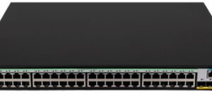 H3C S1850V2-28X-HPWR L2 ETHERNET SWITCH WITH 24*10/100/1000B 6934648046264 | P/N: 9801A4MR | Ref. Artículo: 1376692