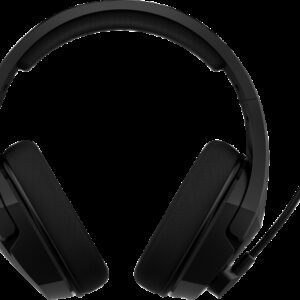 HP HyperX Cloud Stinger Core Auriculares Inalámbrico Diadema Juego Negro 0196188042380 | P/N: 4P4F0AA | Ref. Artículo: 1352755