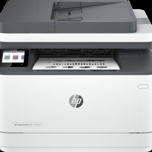 HP LASERJET MFP 3102FDW 0195122461898 | P/N: 3G630F | Ref. Artículo: 1370160